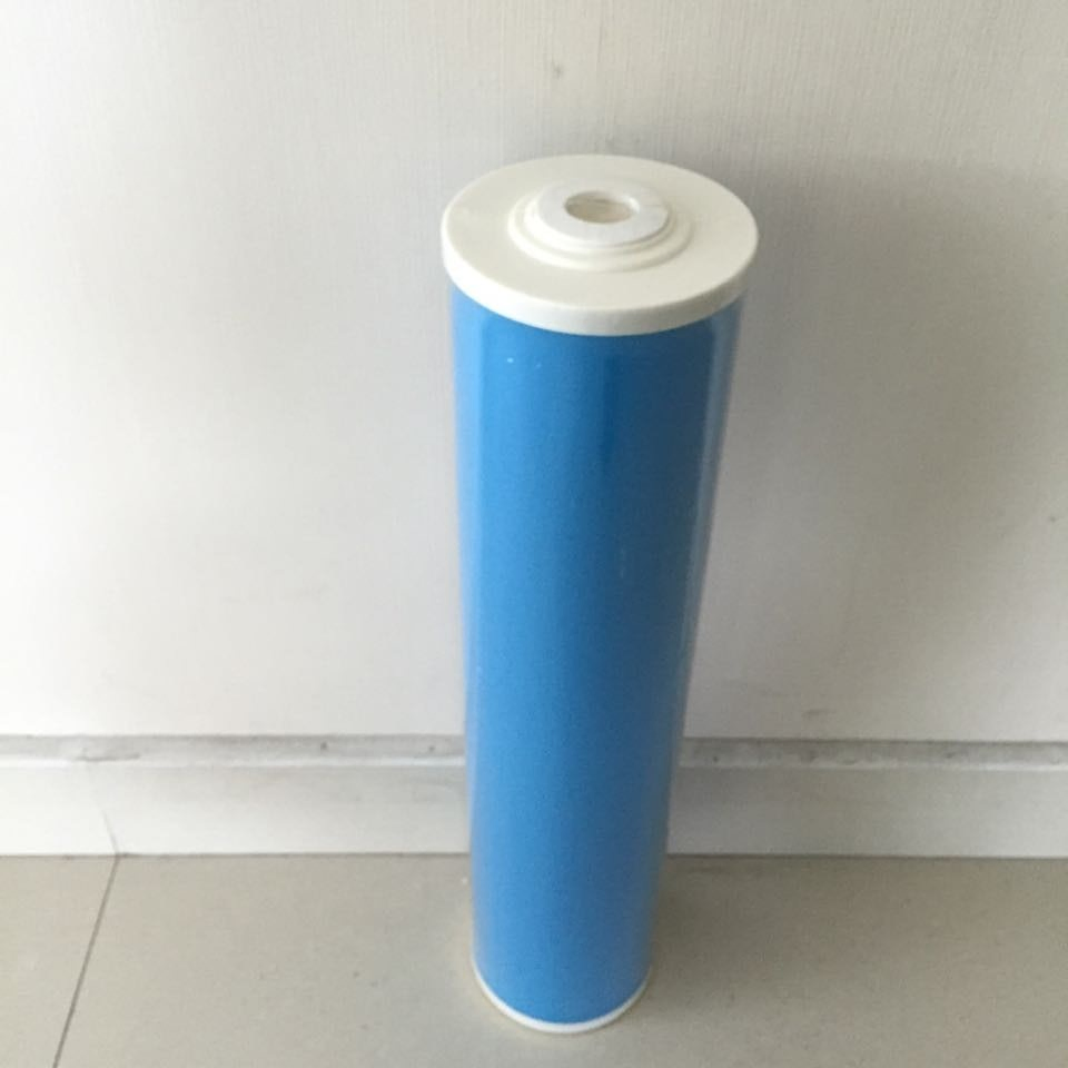 Jumbo UDF/GAC Aktivkohle Flüssigfilter Kartusche 10"/20 Zoll