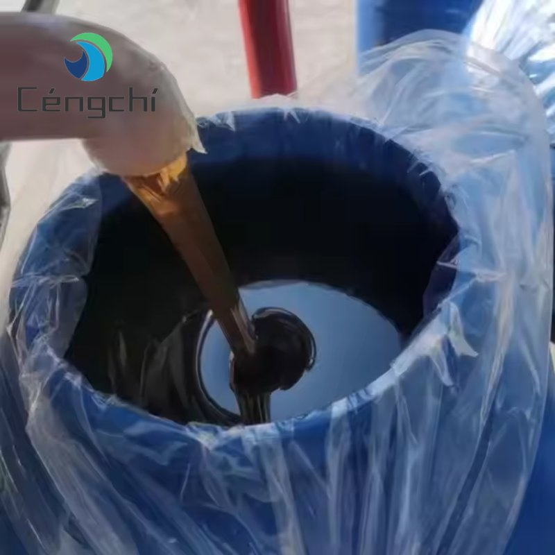 High Purity Linear Alkyl Benzene Sulphonic Acid LABSA 96%