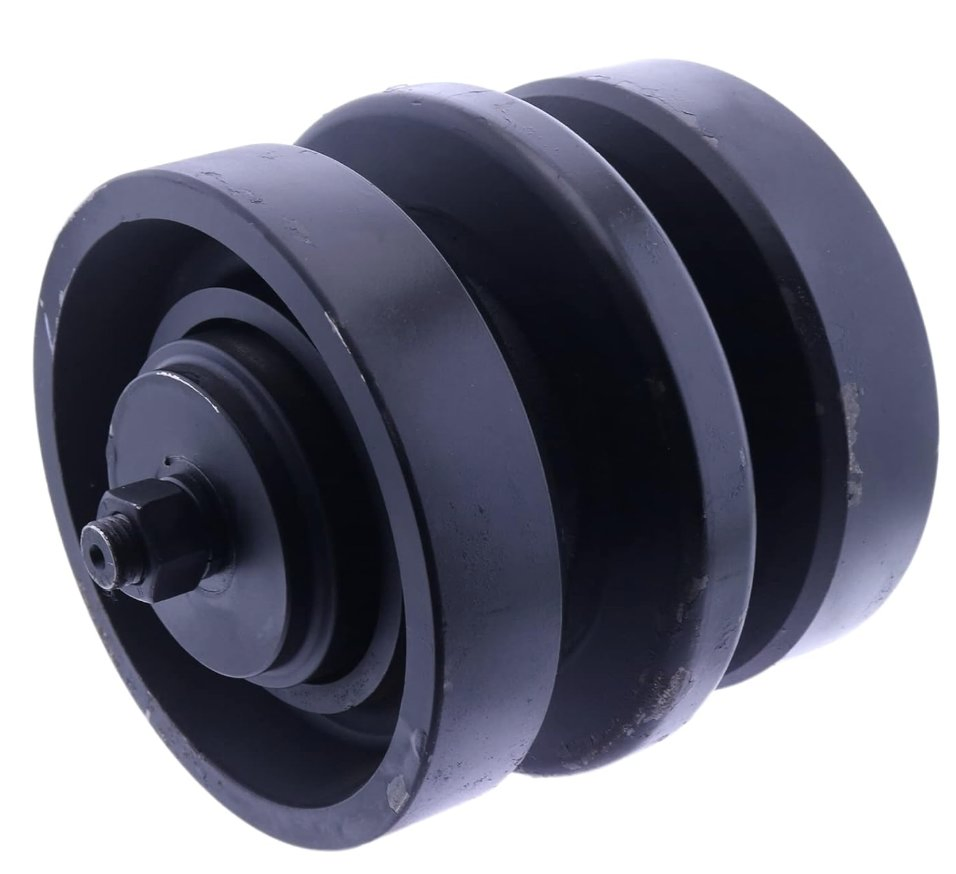 Bottom Track Roller 6689371 6732901 6686632 for Bobcat T190 T590 864 T550 T650 T320 T630 T250 T750 T140 T200