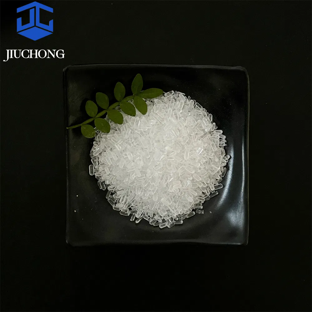 99% Agriculture Grade Epsom Salt Fertilizer Magnesium Sulfate Heptahydrate for Plants