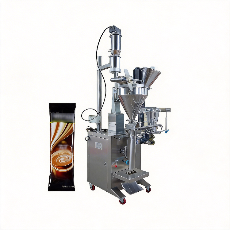Automatic Honey Filling Packing Machine Honey Stick Honey Sachet Packaging Machine