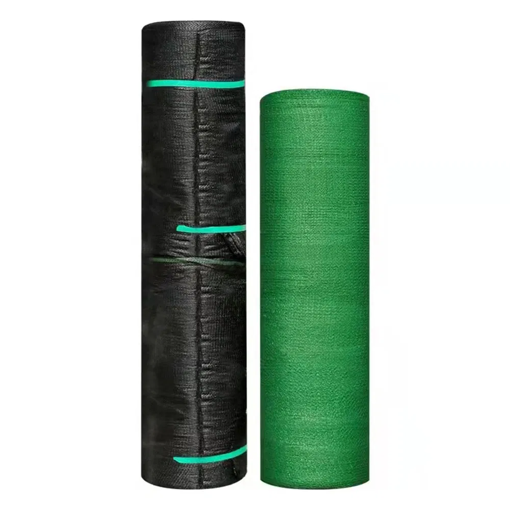 Customizable HDPE Sunshade Net for Gardens and Courtyards