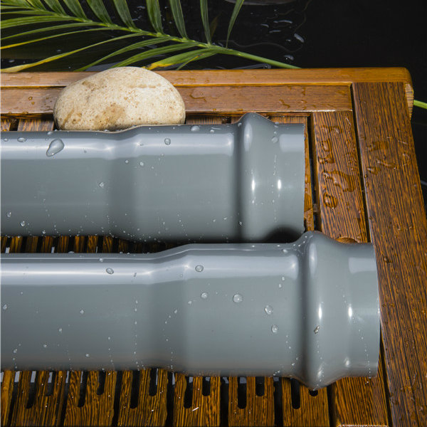PVC Pipe Moulding Competitive Price