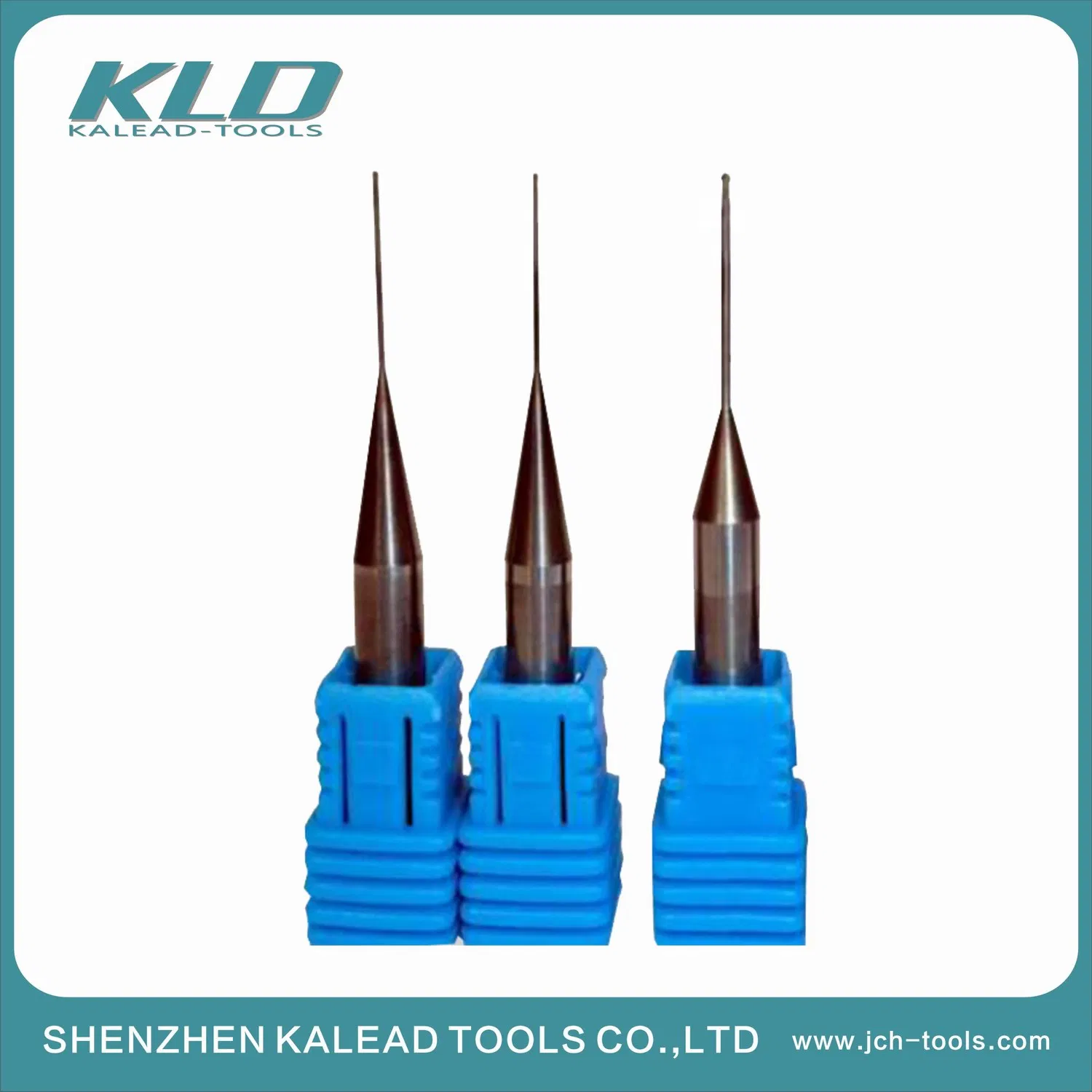 CVD Diamond Coated Dental Tool for Medical and Dental Equipment CAD/CAM