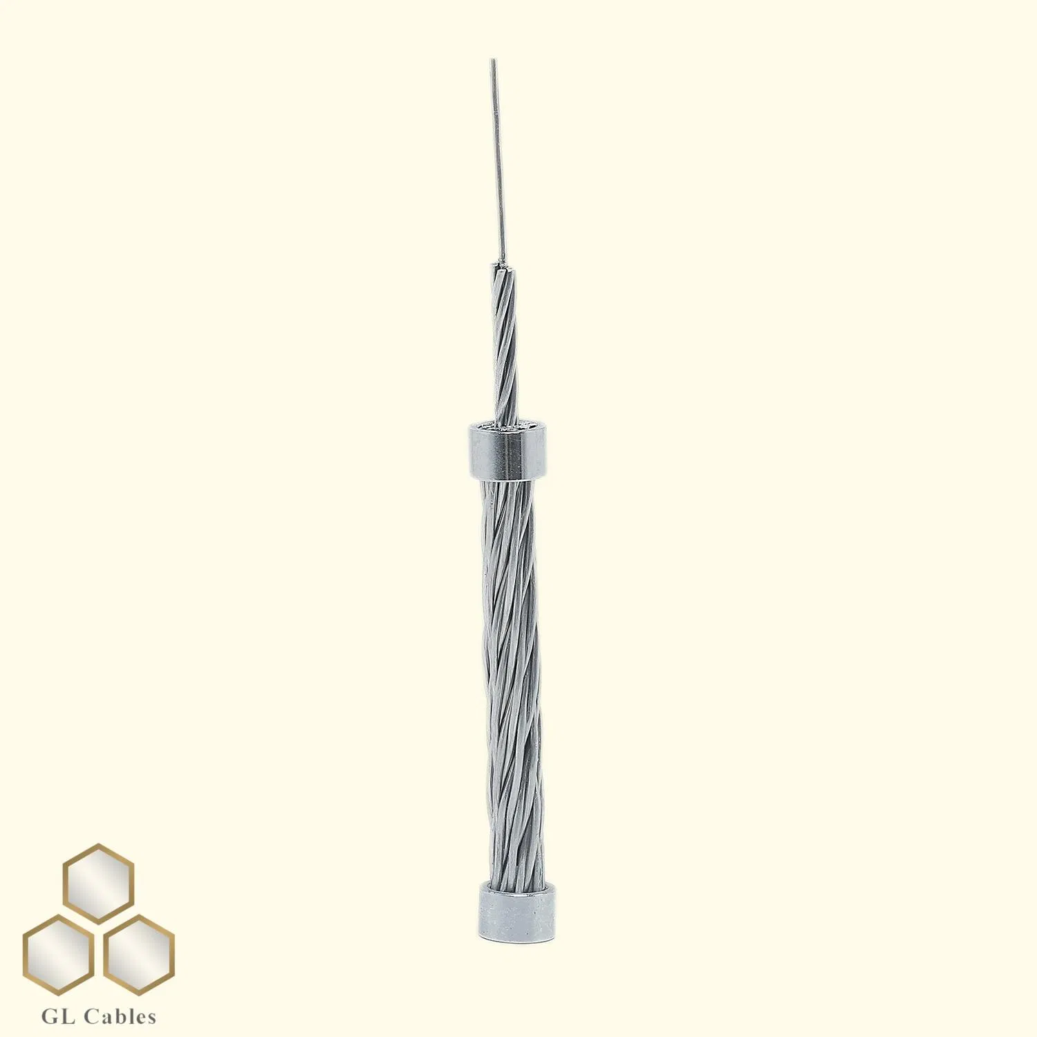 Aluminium Alloy Twist Wire Aluminium Conductor Stranded Wire