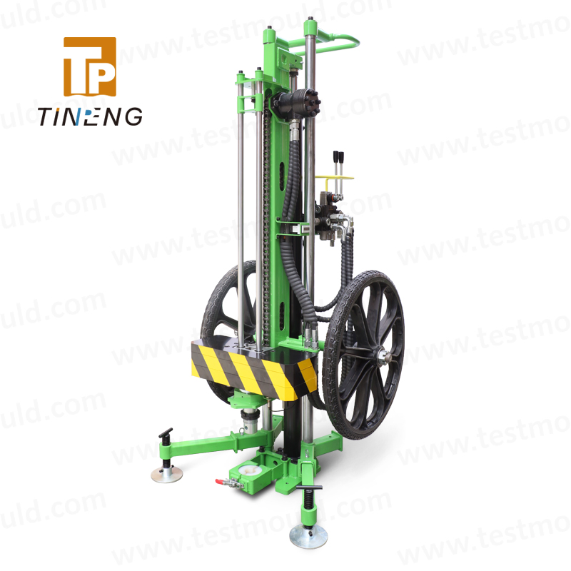 SPT-K160 Standard Penetration Test Equipment
