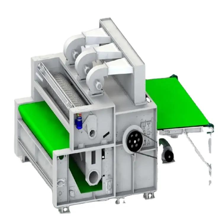 Air Laid Nonwoven Machine