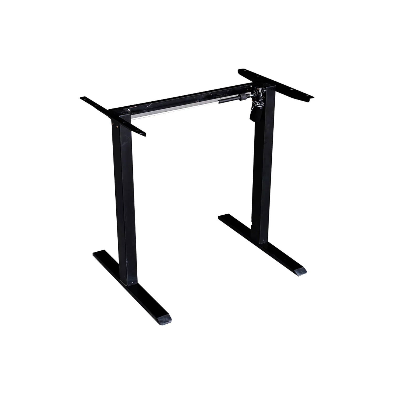 Adjustable Height Single Motor Electric Height-Adjustable Desk