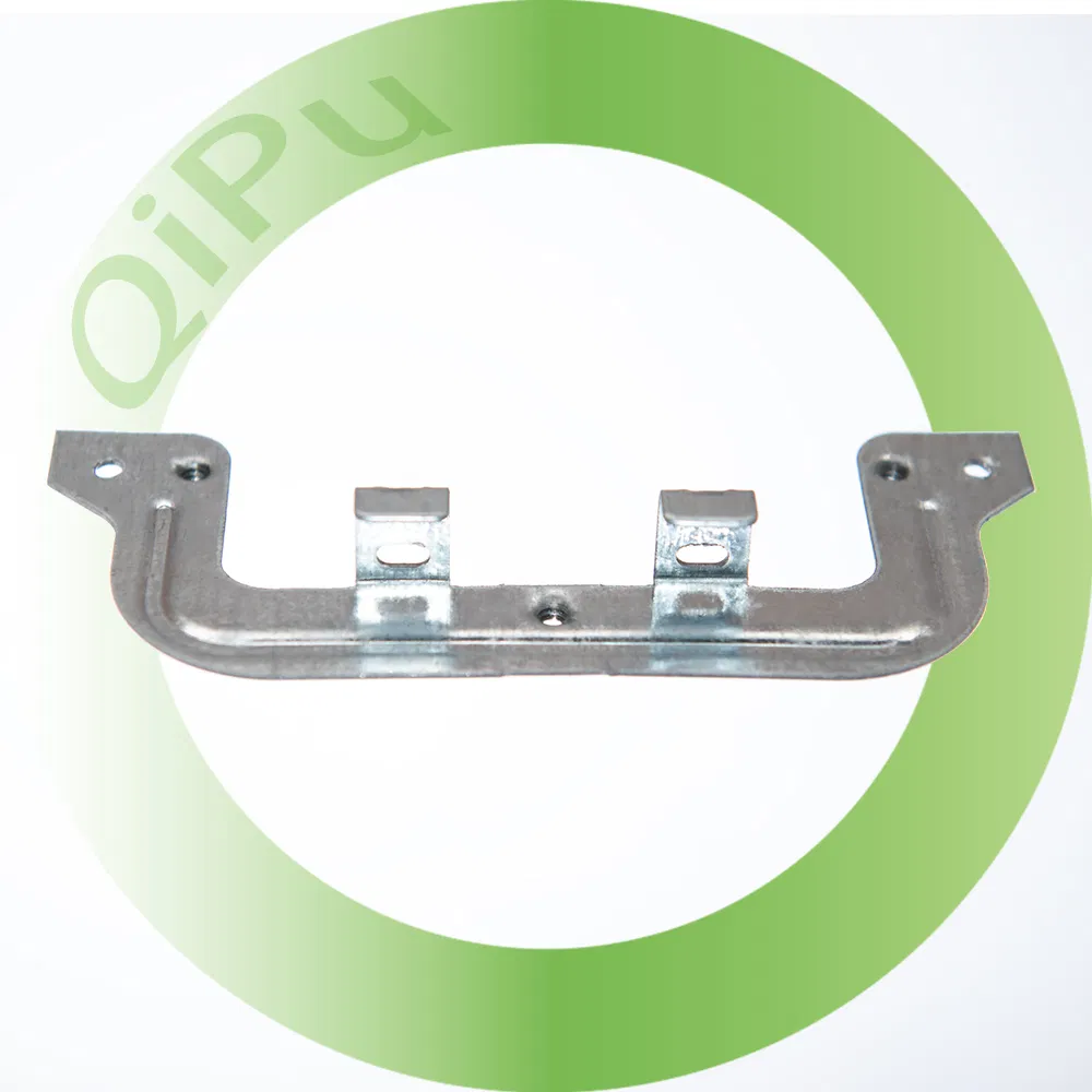 Galvanized Metal U Shape Plaster Bracket