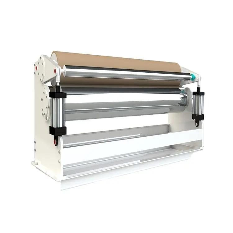 Nonwoven Fabric Calender Machine for Surface Treatment