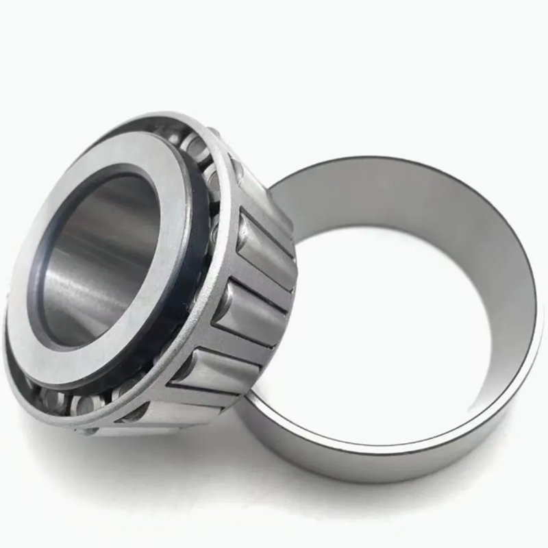 Cuscinetto a rulli conici 30307 30308 30309 30310 30311 Acciaio al cromo Gcr15
