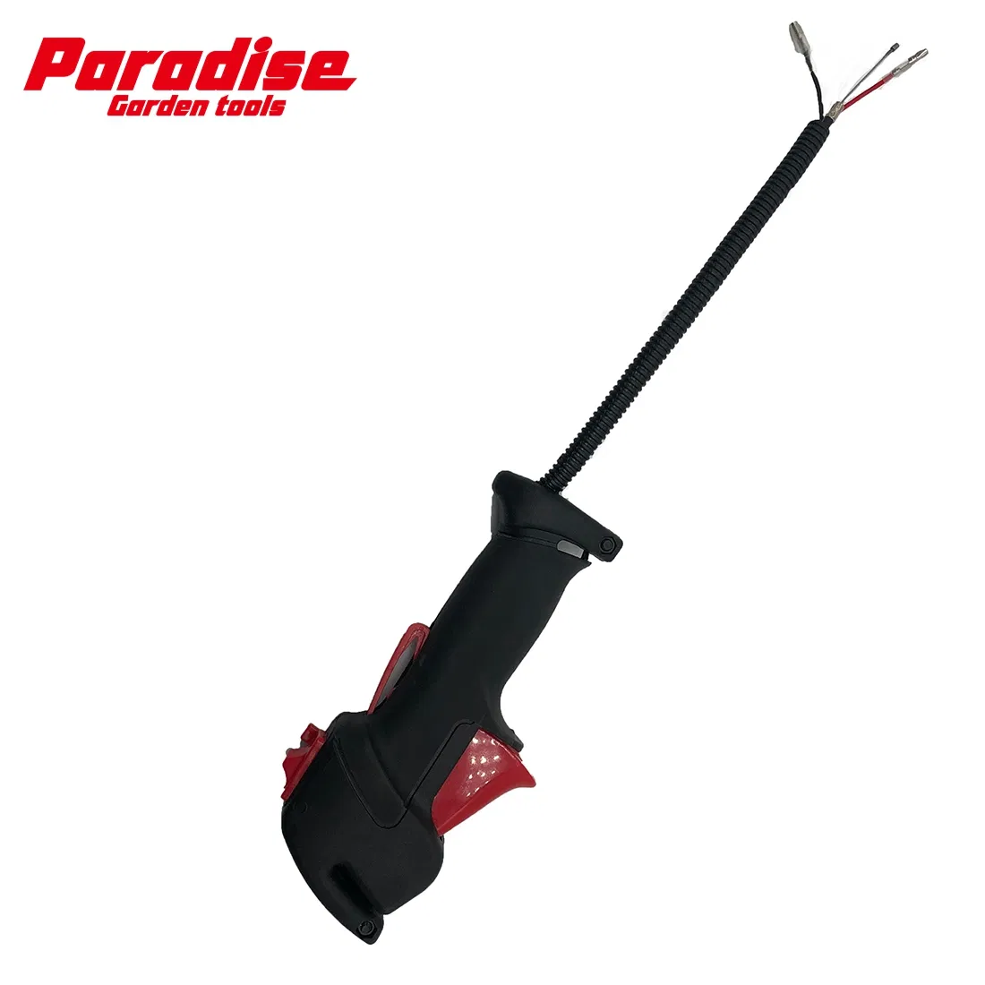 Accelerator 25MM Handle Set Brush Cutter Spare Parts