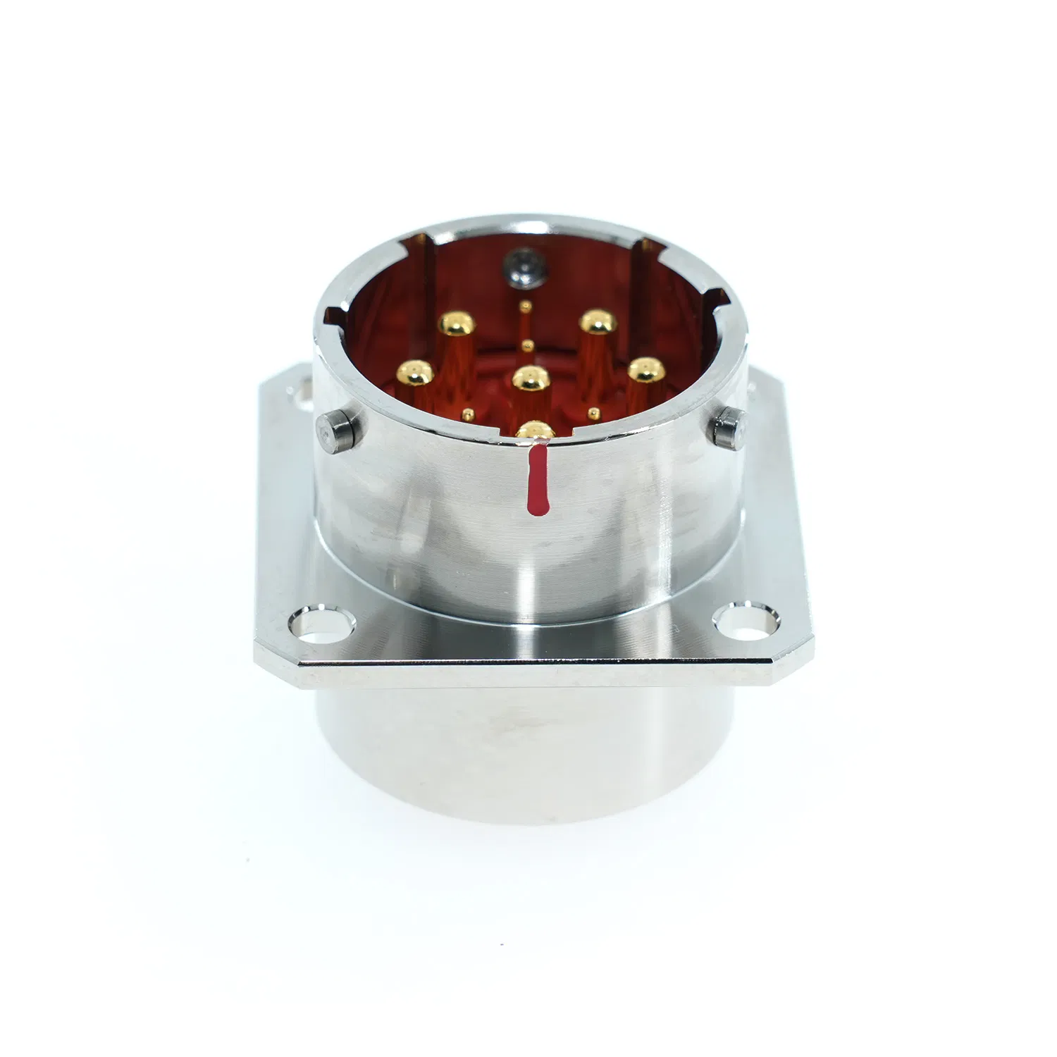 Y50dx Raccord à baïonnette pour des connexions électriques sécurisées