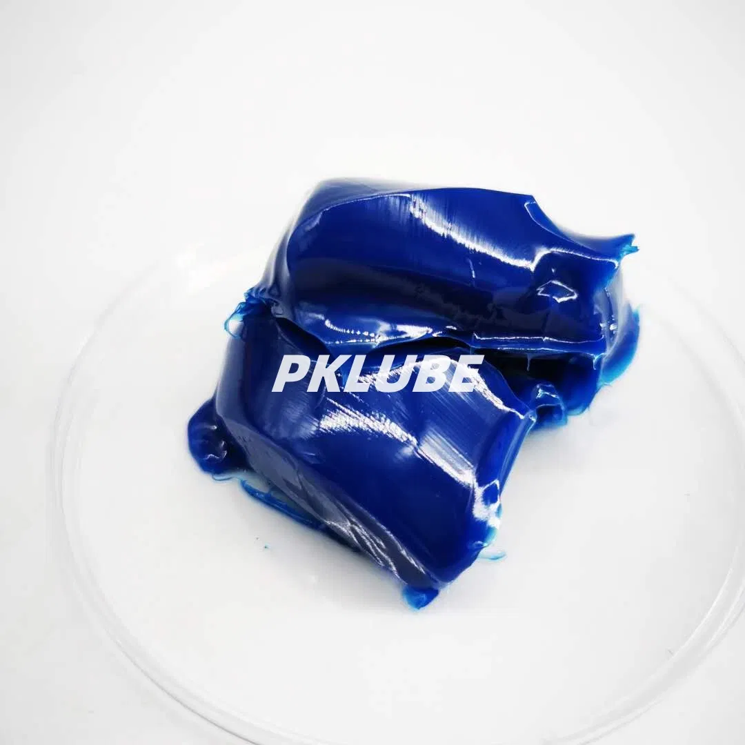 Factory High Temperature Performance Lithium Complex Dp 260 Premium Lubricating Grease