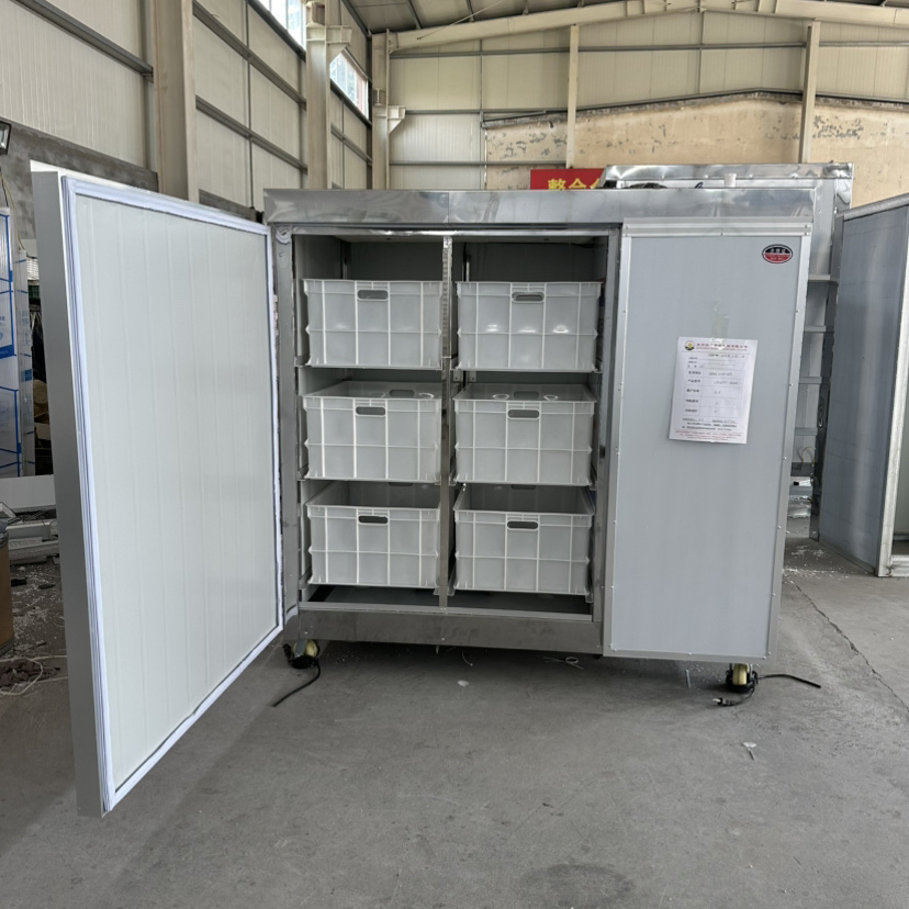 30kg Daily Output Bean Sprout Grower Machine