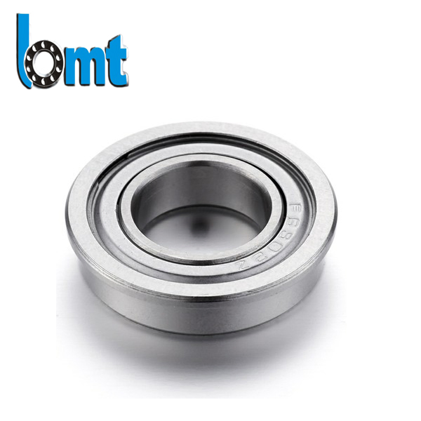 6028 High Quality Deep Groove Ball Bearings Gcr15 Industrial Machinery Bearings