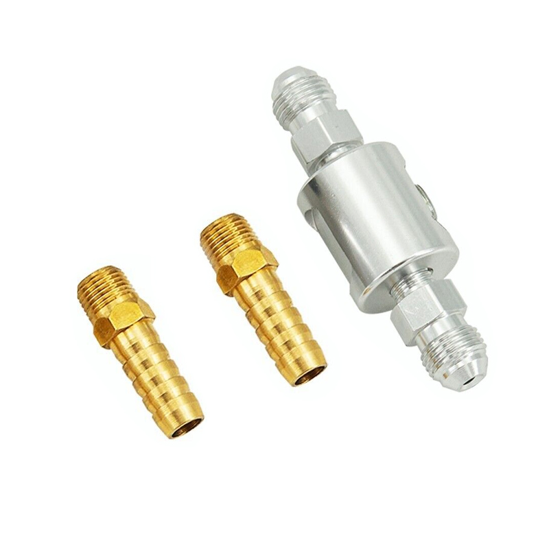 Custom Liquid Filled Stainless Steel Pressure Gauge with Metal Case and Brass Pipe Thread Male Bottom Connection