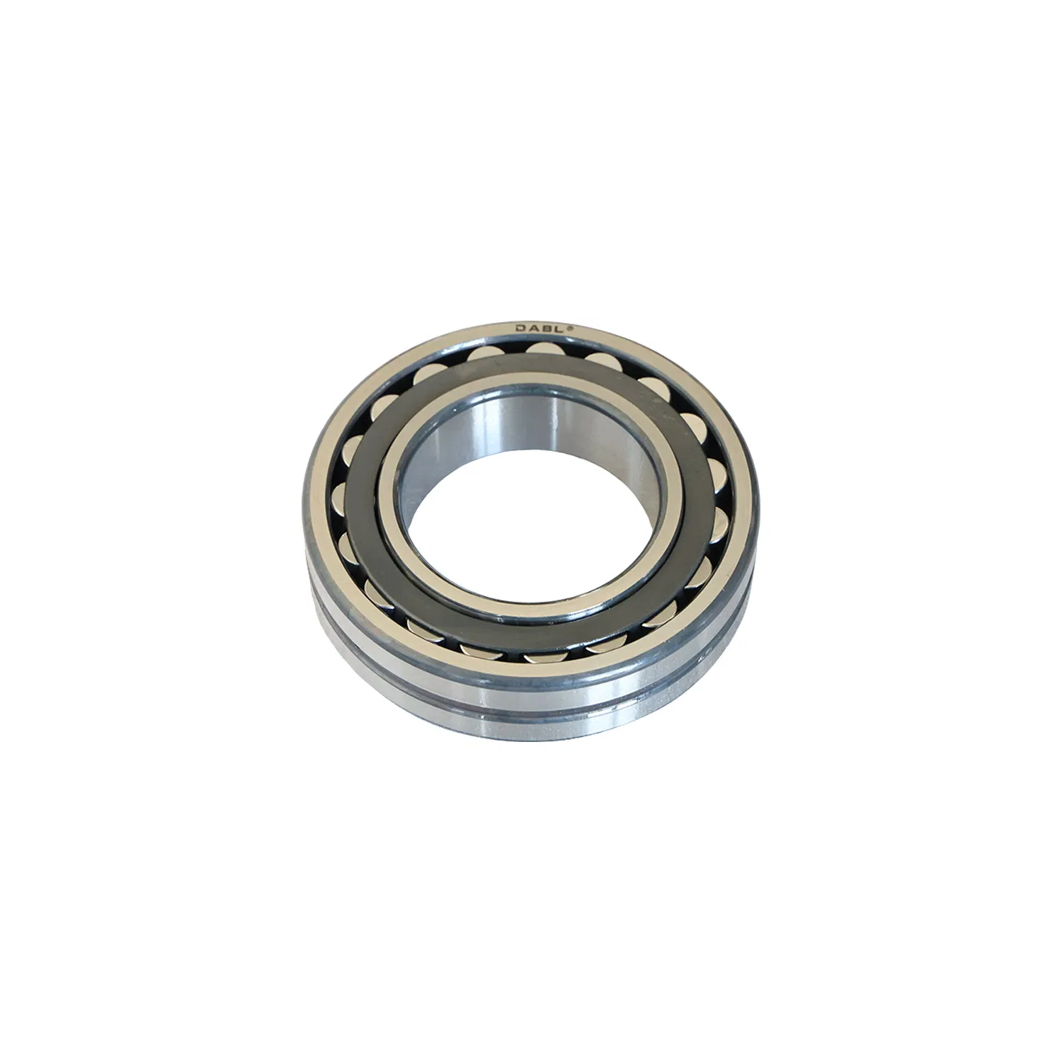 Heavy Duty Spherical Roller Bearings with Misalignment Compensation for Mining Equipment