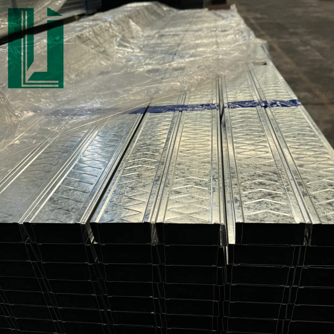 Light Steel Keel Suspended Gypsum Board Metal Material