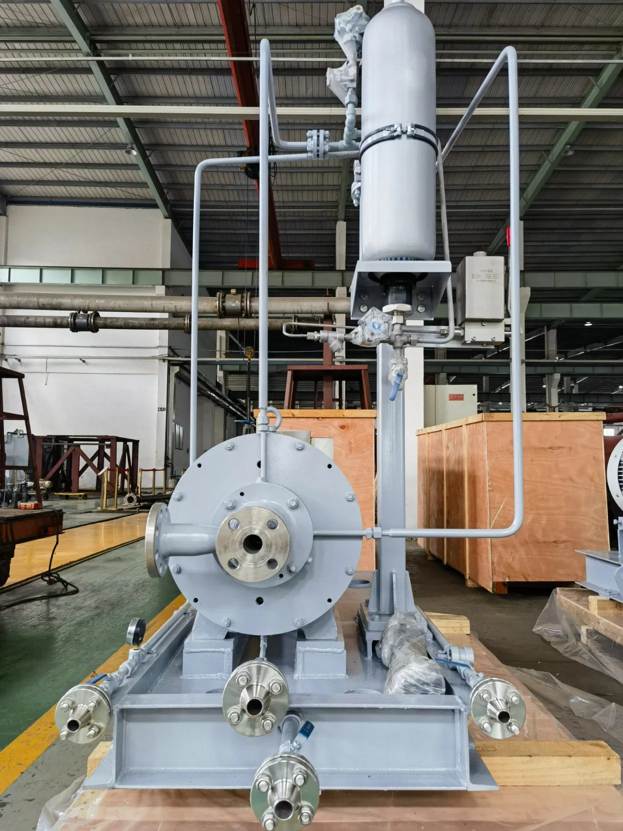 Sanitary Stainless Steel Food Grade Rotor Rotary Lobe Pump for Syrup Shampoo Chocolate High Viscosity