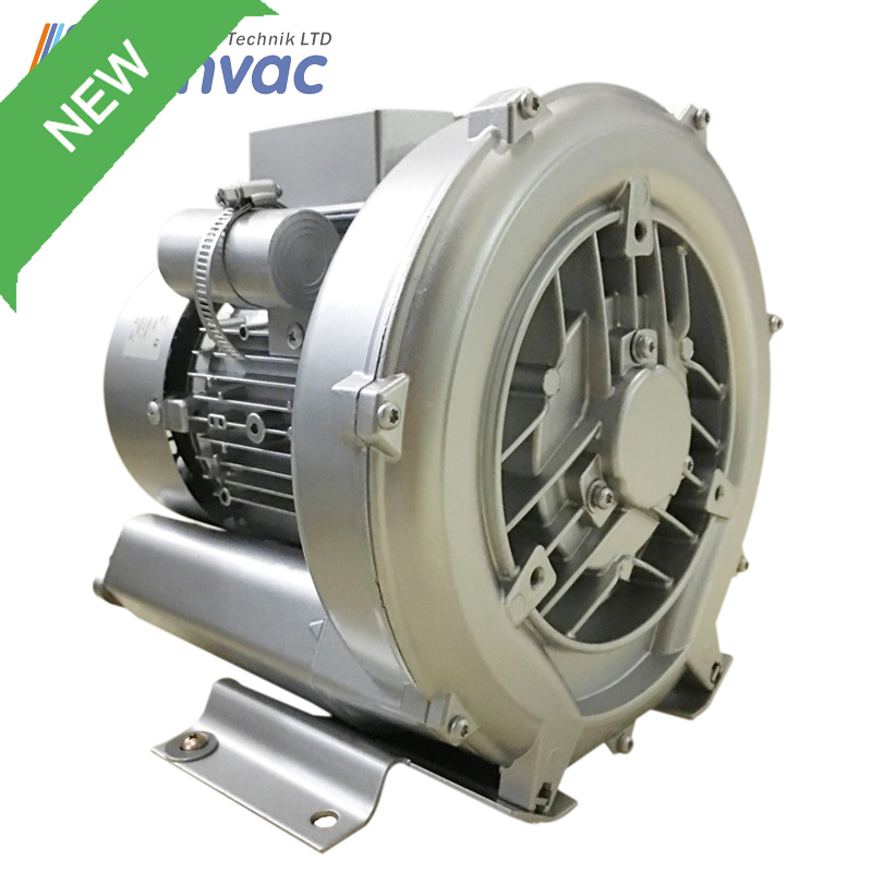 Vacuum Motor Air Compressor Gas Blowers