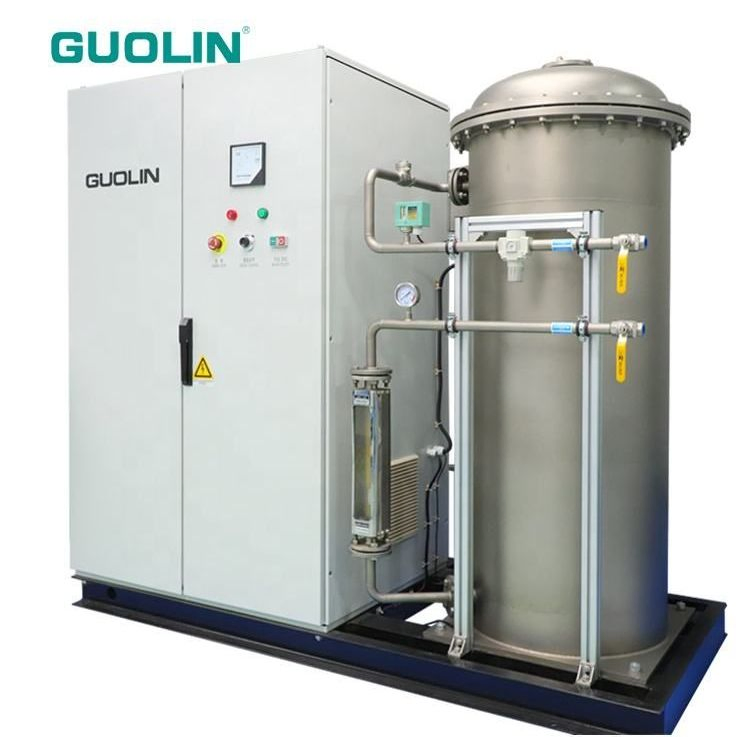 High Quality Ozone Generator for Drinking Water Treatment