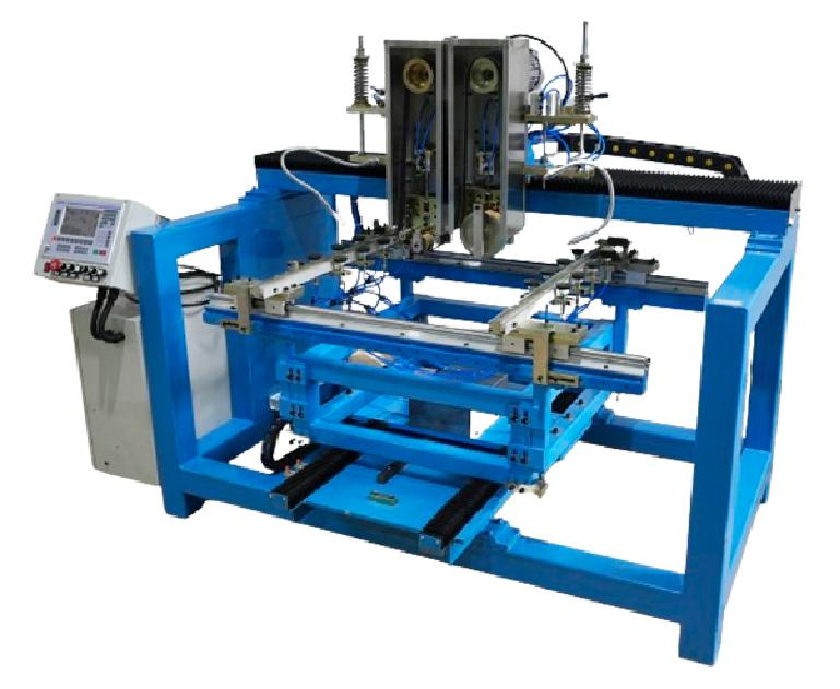 Advanced Sheet Grinding Machine for Custom Sink Production