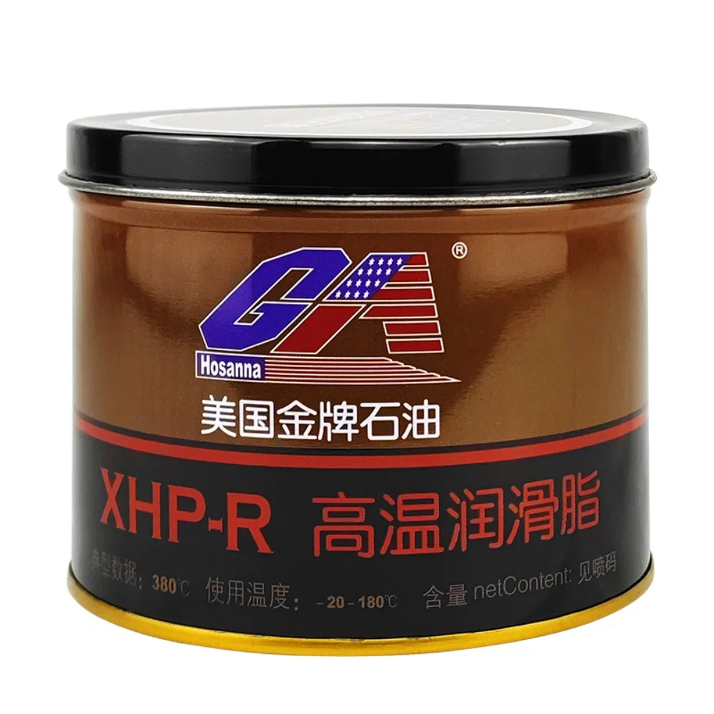 Premium Multi Purpose Automotive Grease with Superior Water Resistance Properties