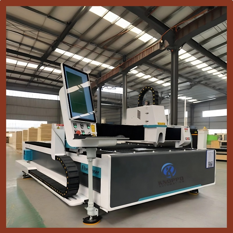 Laser Cutting Machine Stainless Steel 1500X3000mm CNC Metal Laser Cut Machines