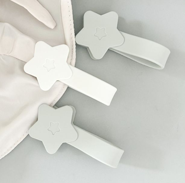 Clip magnetico in silicone per cappello, portacappello da viaggio portatile per borsa zaino, supporto per cappello antismarrimento a mani libere