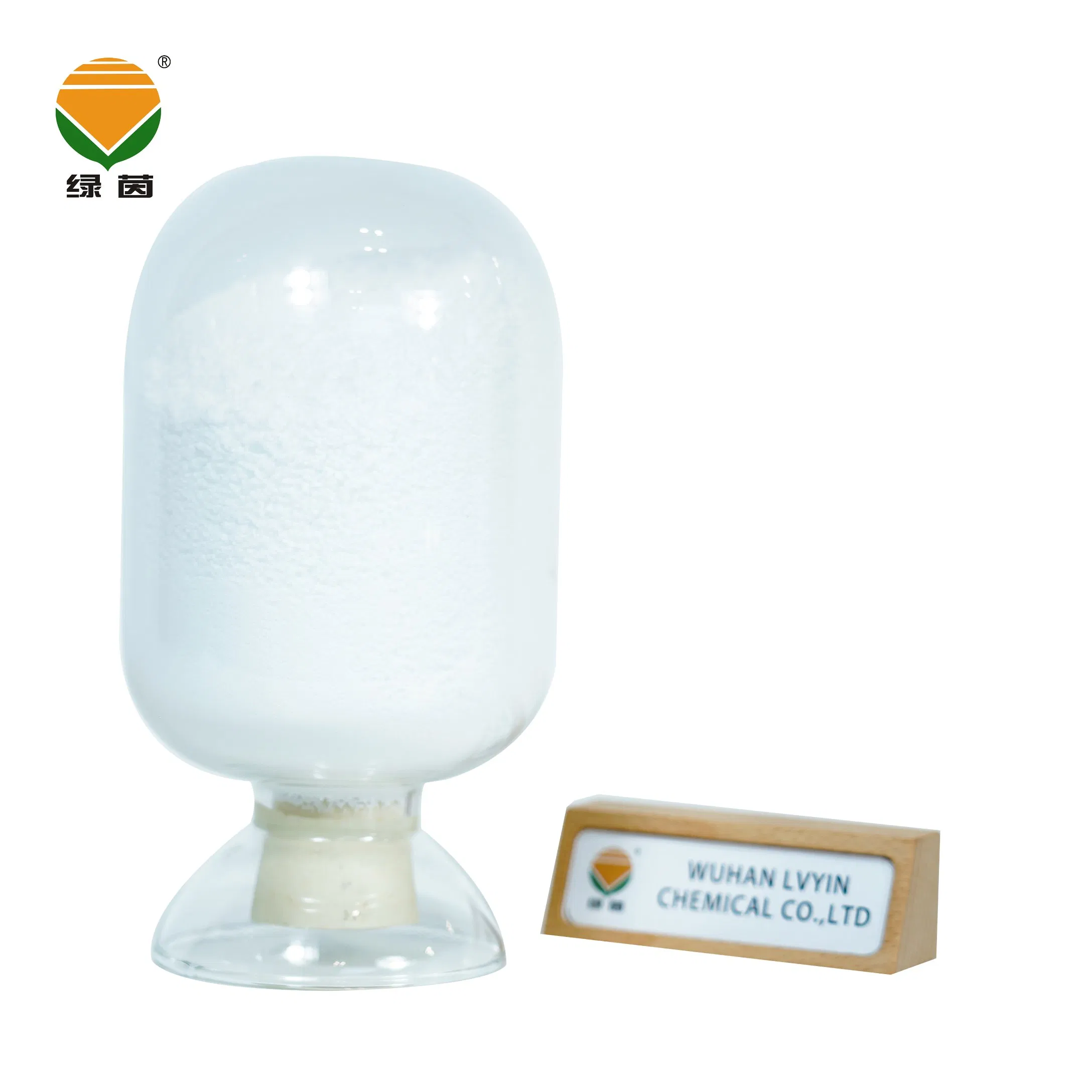 Lvyin Methylene Urea 40-0-0 Bulk Nitrogen Fertilizer Slowly Available Pure Nitrogen Fertilizer