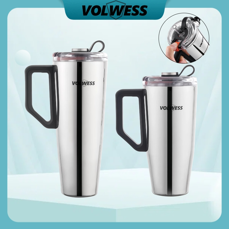 Wholesale Stainless Steel Insulated Vacuum Flask Tumbler for Personalized Gifts