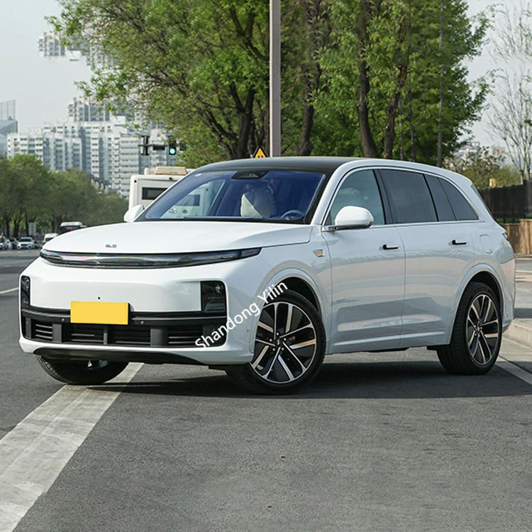 2024 Li Xiang L9 Max L7 Max Ideal Auto L9 PRO Extended-Range Electric Hybrid SUV