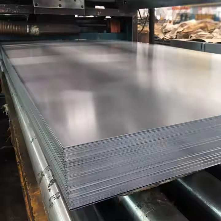 ASTM A36 Carbon Steel Plate for Cutters and Zinc Roofing Sheets