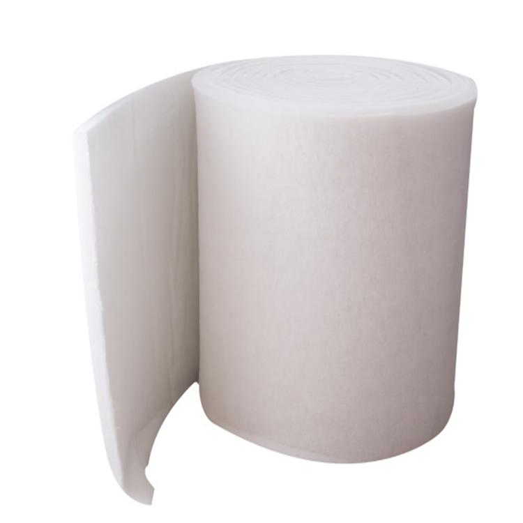 100% ES Cotton Hot Air Cotton Fabric