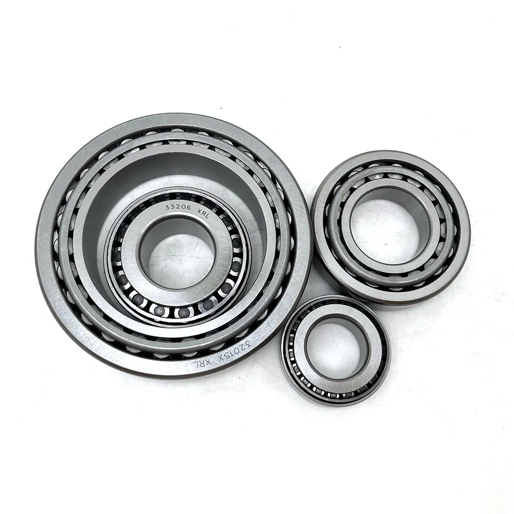 Japan Original Kegelrollenlager 30215 30216 30217 30218 30219 30220 für CNC