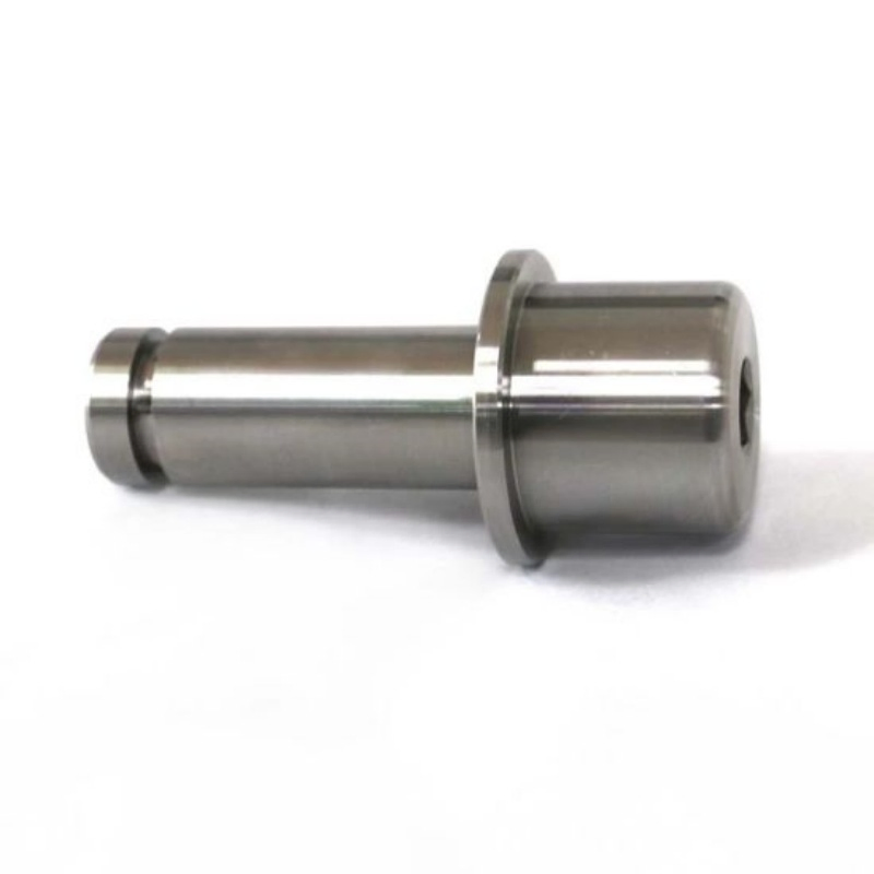 Customized CNC Vertical Lathe Processing Robot Base Stainless Steel Parts According to Drawings and Samples