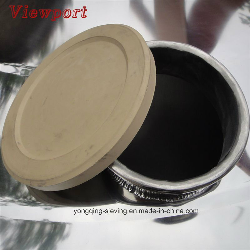 XZS Series Powder Circular Vibration Screen Machine