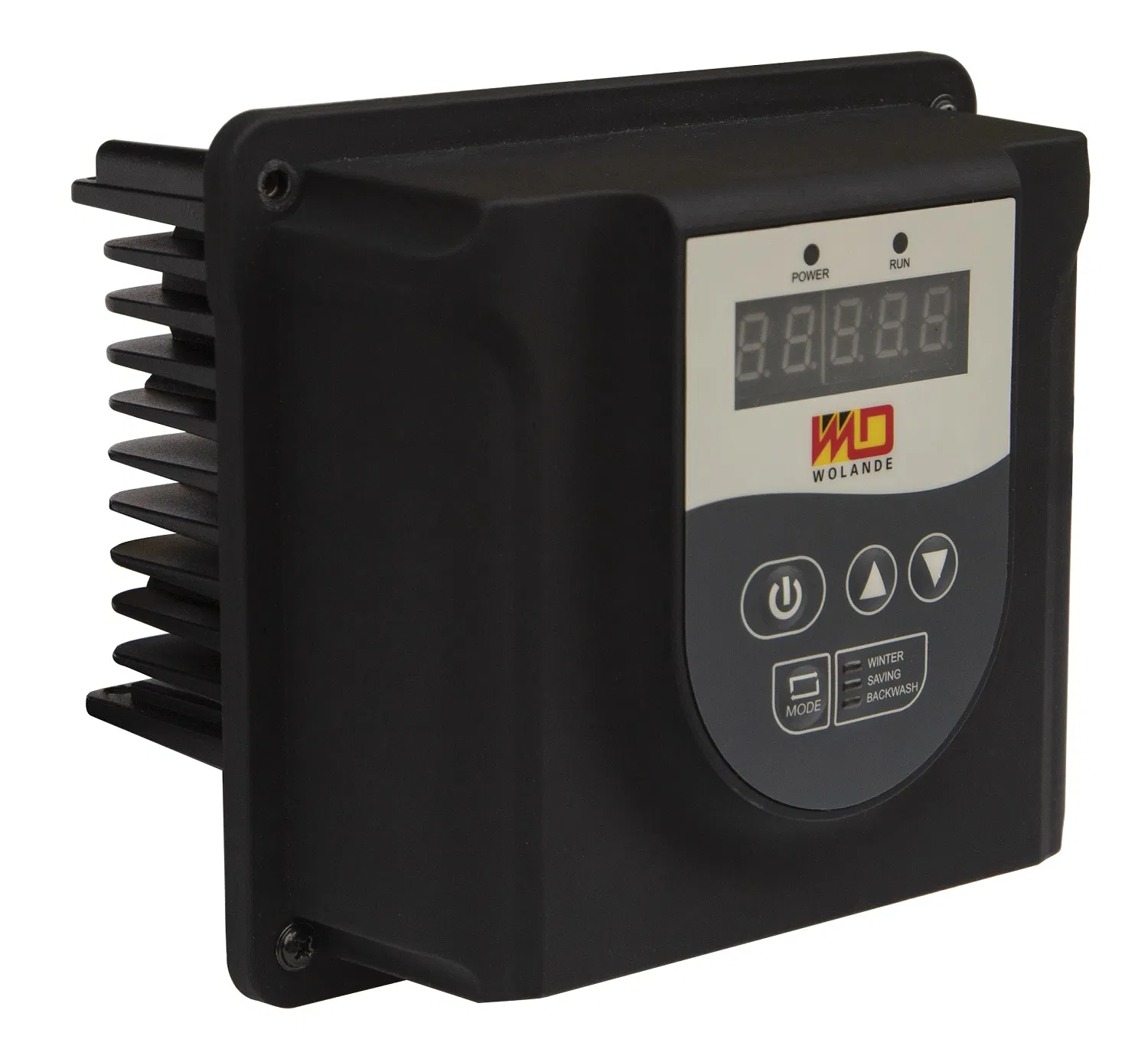 Wld190sp Pump Controller for Household Swimming Pool Circulating Pump with CE Certificate