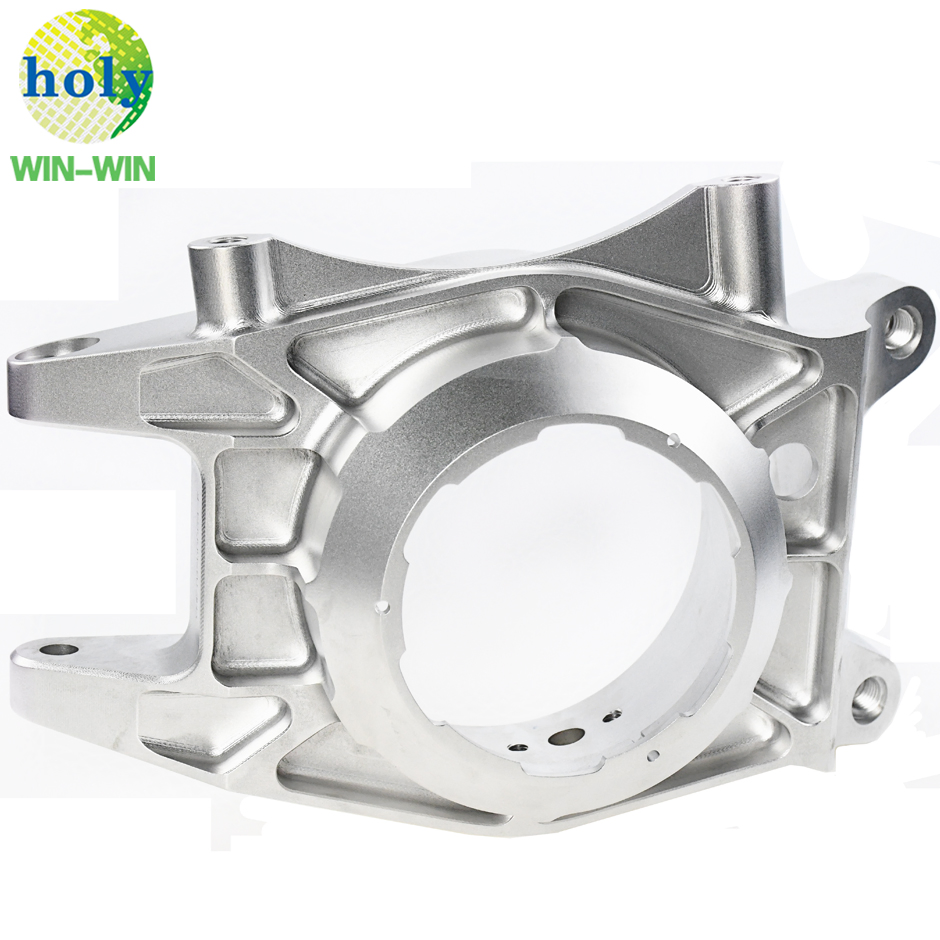 Customized Metal Steel Brass CNC Machined Mechanical Parts