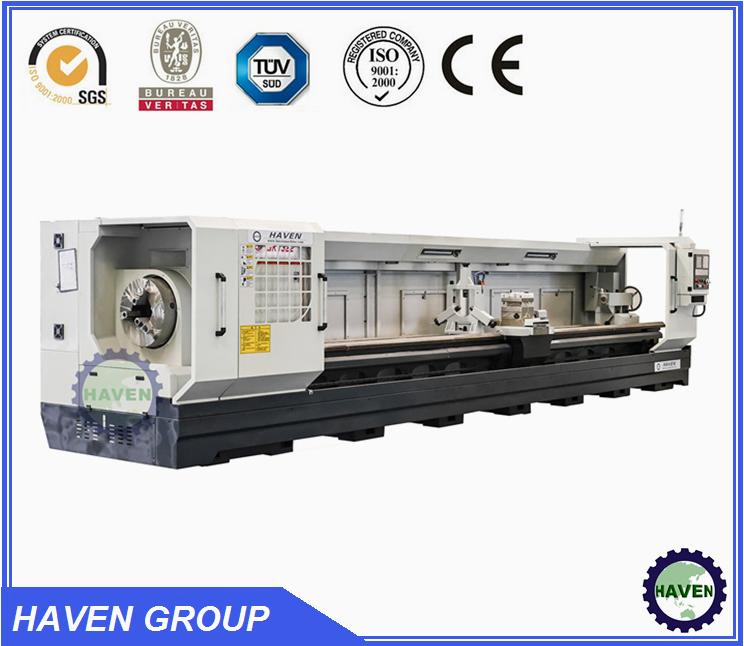 Tornio CNC per filettatura tubi Tornio per oleodotti