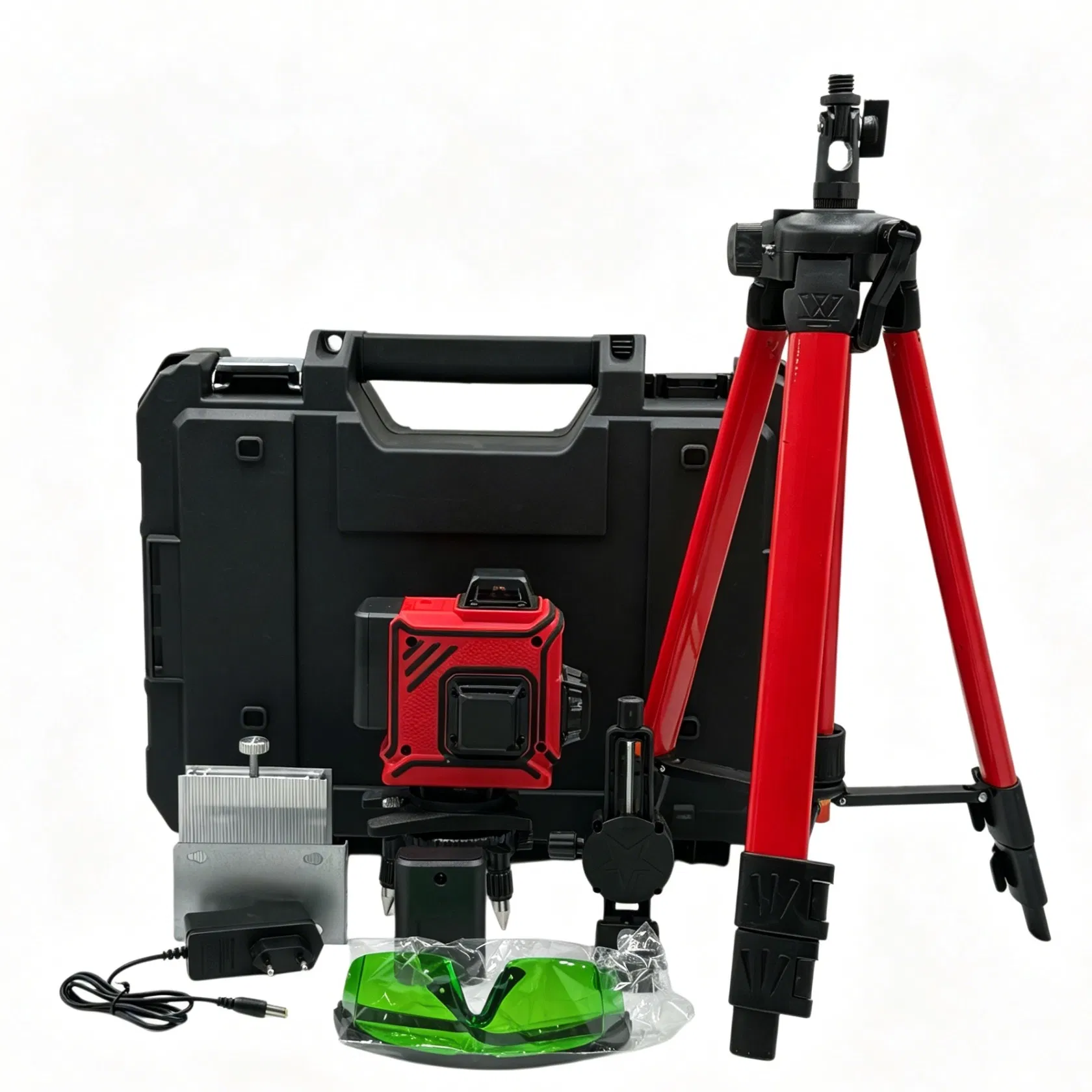 Precision Laser Level Tool for Accurate Home and Construction Projects