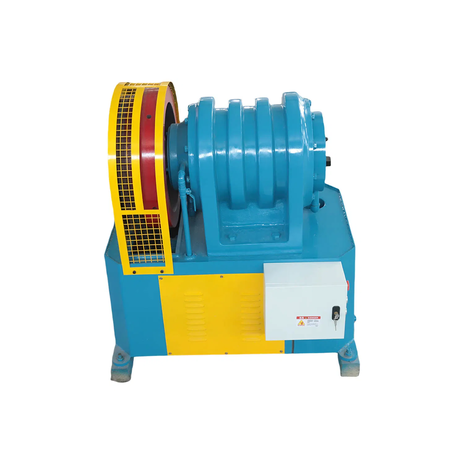 Office/Home Tables and Chairs Furniture Support Leg Metal Pipe Tube Tapering Machine