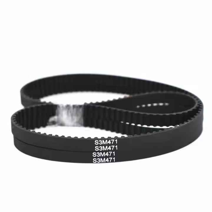 Optibelt Power Grip Rubber Timing Belt