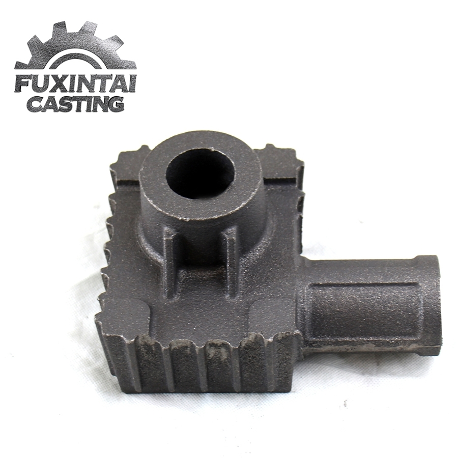 Custom Metal Woodworking Machinery Casting