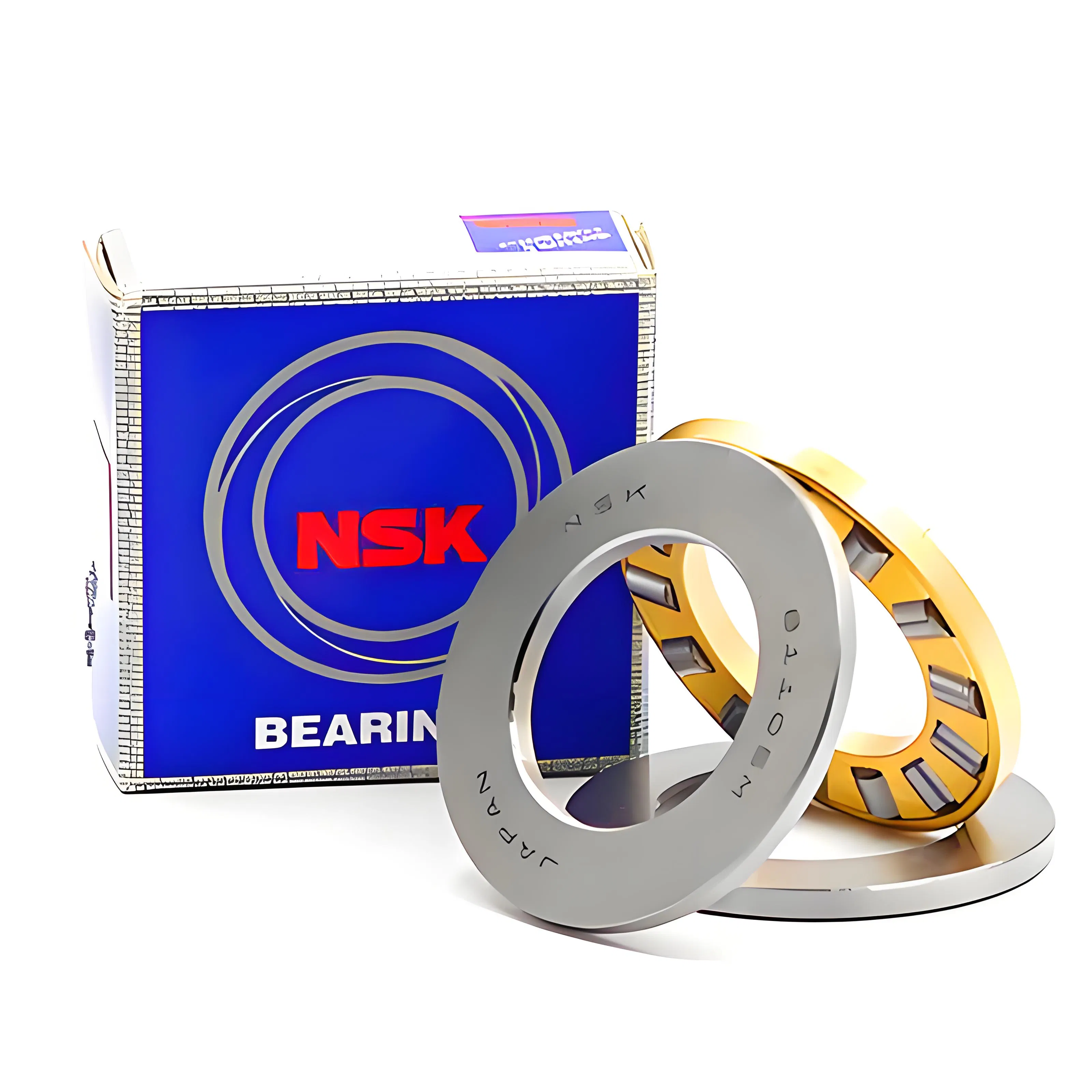 SKF NSK NTN Koyo 81138 81140 81144 81148 81152 Thrust Roller Bearing