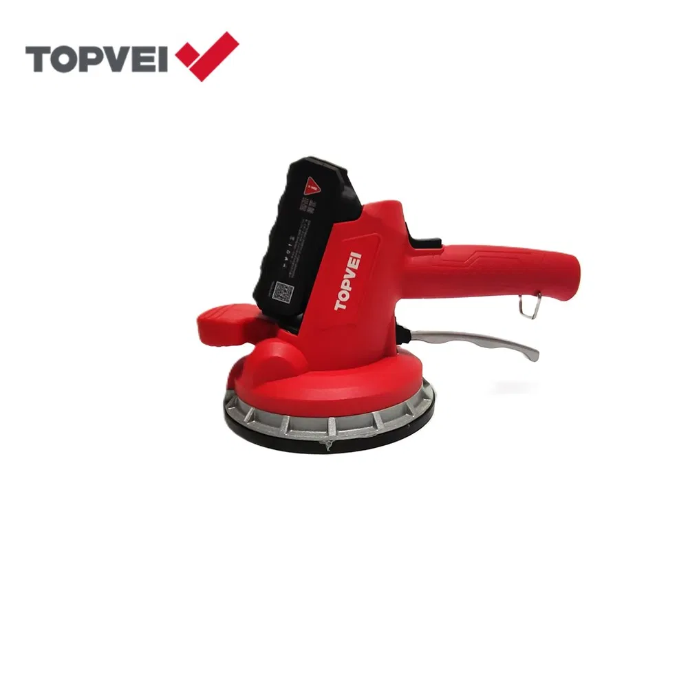 Topvel V10-1 Hot Selling Porcelain Tile Laying Multi-Functional Intelligent Ceramic Tile Laying Vibrator
