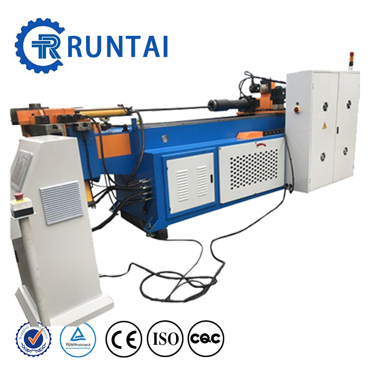 CNC Pipe Bending Machine RT-25CNC