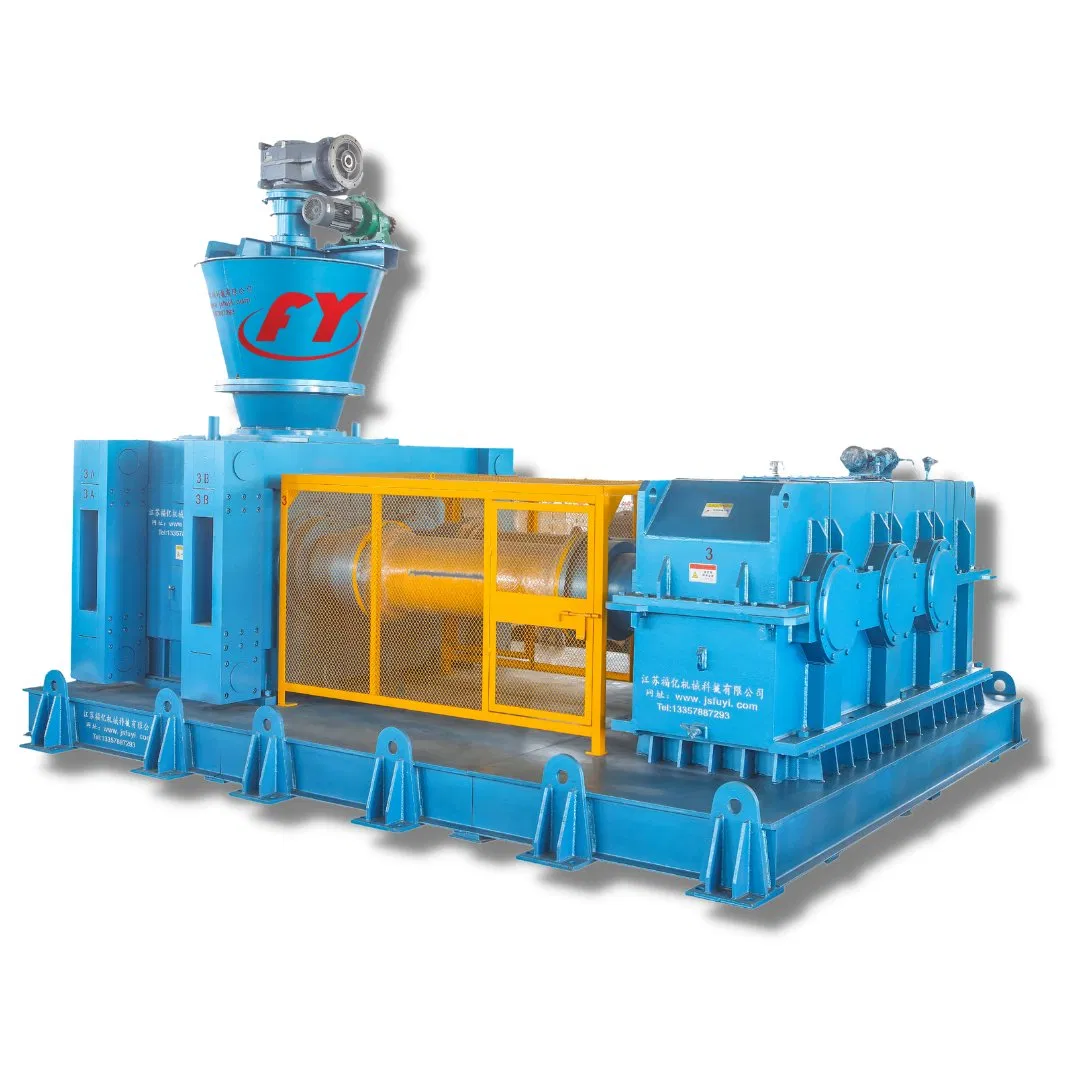 Compactor Powder Press Machine With High Efficiency