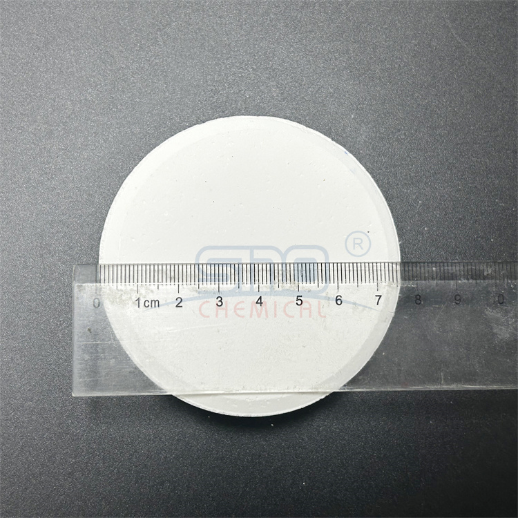 Swimming Pool Trichlor TCCA 90 200g Chlorine TCCA Tablets